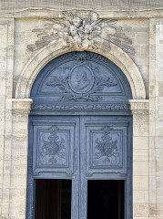 Église Saint-Louis - 