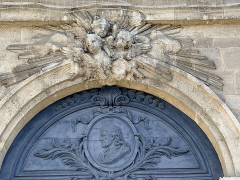 Église Saint-Louis - 