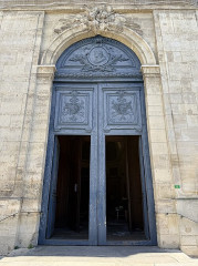 Église Saint-Louis - 
