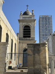 Église Saint-Louis - 