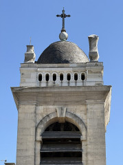Église Saint-Louis - 