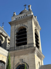 Église Saint-Louis - 