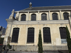 Église Saint-Louis - 