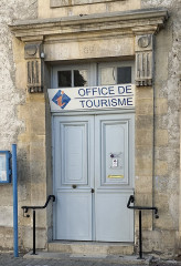 Immeuble du 18s - 