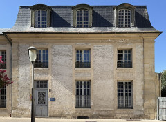 Immeuble du 18s - 