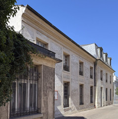 Immeuble du 18s - 
