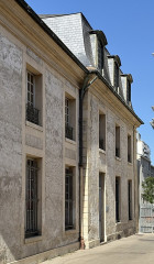 Immeuble du 18s - 