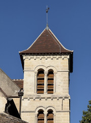 Église Saint-Nicolas - 
