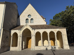 Église Saint-Nicolas - 