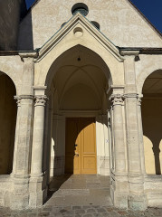 Église Saint-Nicolas - 