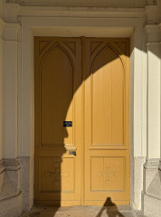 Église Saint-Nicolas - 