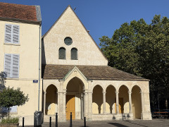 Église Saint-Nicolas - 