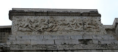 Arc antique - 
