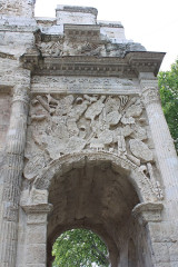 Arc antique - 