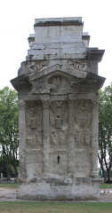 Arc antique - 