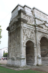 Arc antique - 