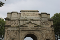 Arc antique - 