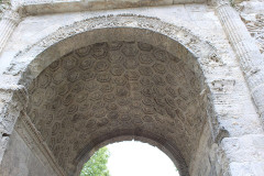 Arc antique - 