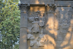Arc antique - 