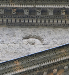 Arc antique - 
