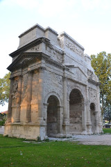 Arc antique - 