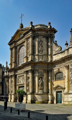 Église Saint-Dominique ou Notre-Dame - 