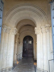 Église Saint-Seurin - 