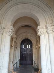 Église Saint-Seurin - 