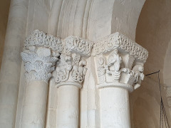 Église Saint-Seurin - 