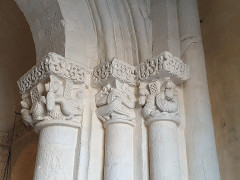 Église Saint-Seurin - 