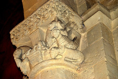 Église Saint-Seurin - 