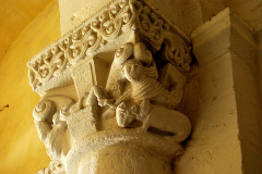 Église Saint-Seurin - 