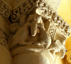 Église Saint-Seurin - 
