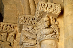Église Saint-Seurin - 
