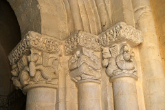 Église Saint-Seurin - 