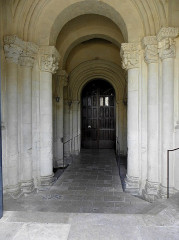 Église Saint-Seurin - 