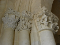 Église Saint-Seurin - 