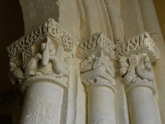 Église Saint-Seurin - 