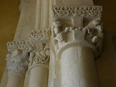 Église Saint-Seurin - 