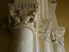 Église Saint-Seurin - 