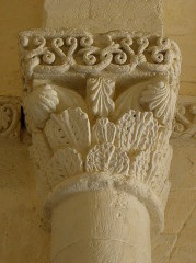 Église Saint-Seurin - 