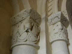 Église Saint-Seurin - 