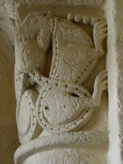 Église Saint-Seurin - 