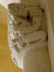 Église Saint-Seurin - 
