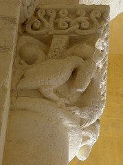 Église Saint-Seurin - 