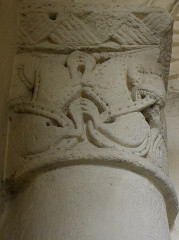 Église Saint-Seurin - 
