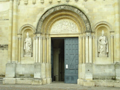 Église Saint-Seurin - 