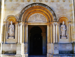 Église Saint-Seurin - 