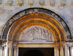 Église Saint-Seurin - 