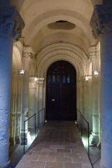 Église Saint-Seurin - 